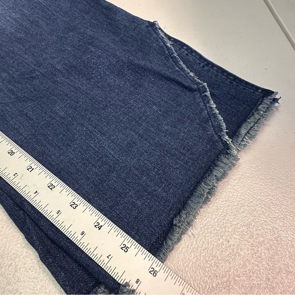 Democracy Women's Dark Blue Skinny Jeans - Picture 8 of 8